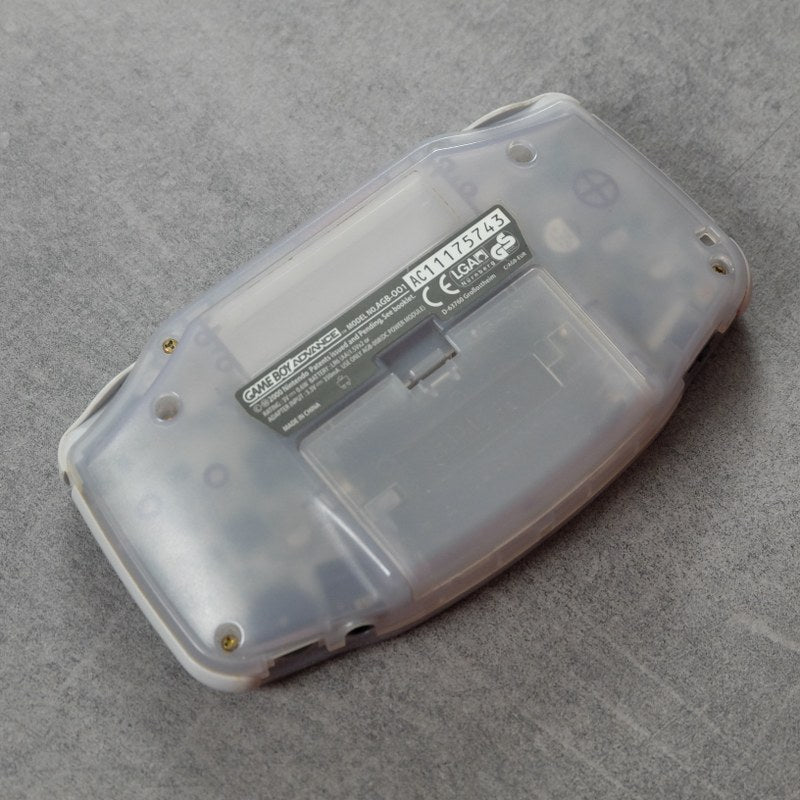 Game Boy Advance Nintendo