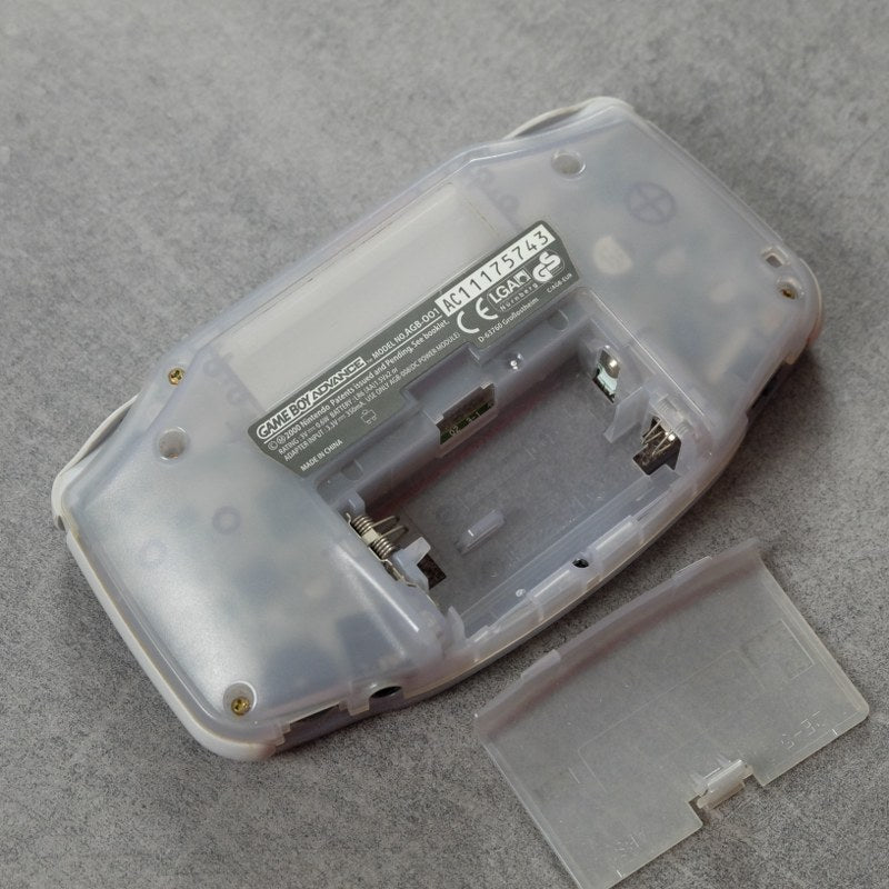 Vendita Game Boy Advance - Retrogaming Shop