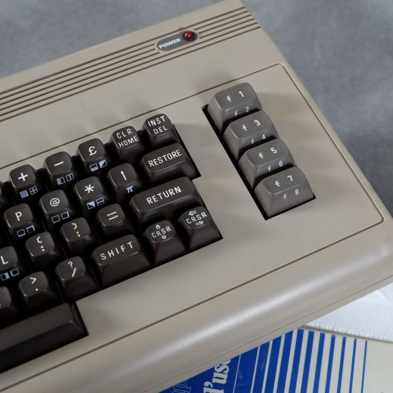 Commodore 64 Commodore