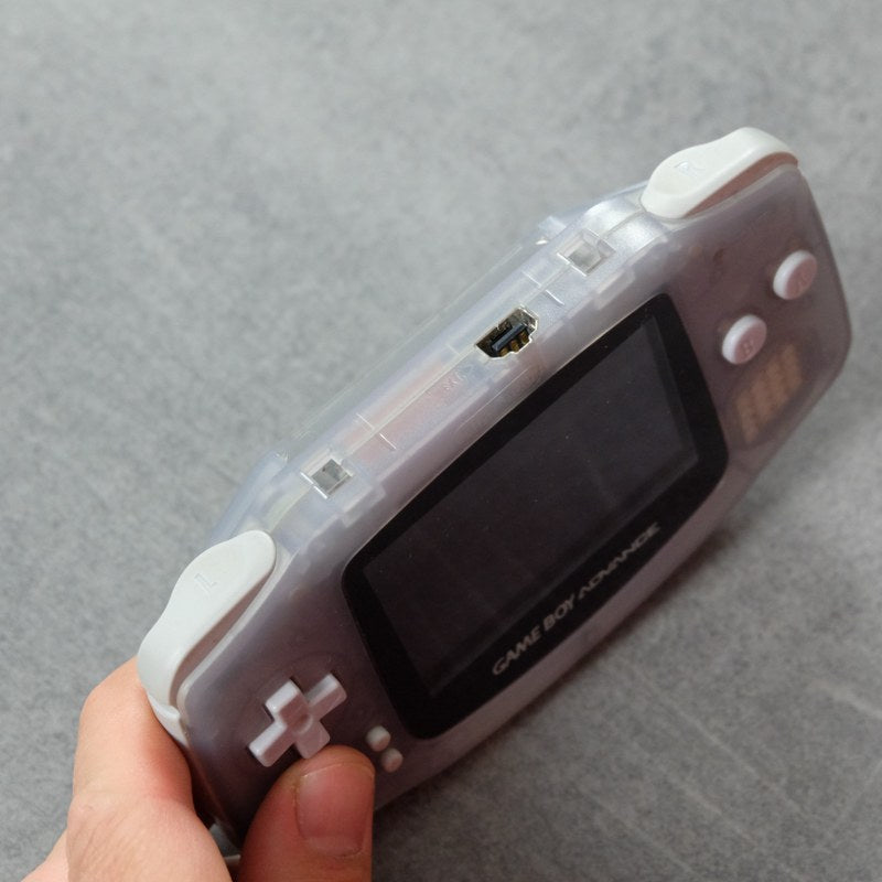 Vendita Game Boy Advance - Retrogaming Shop