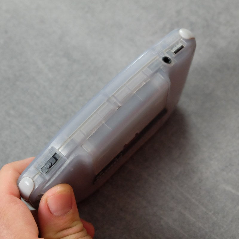 Game Boy Advance Nintendo