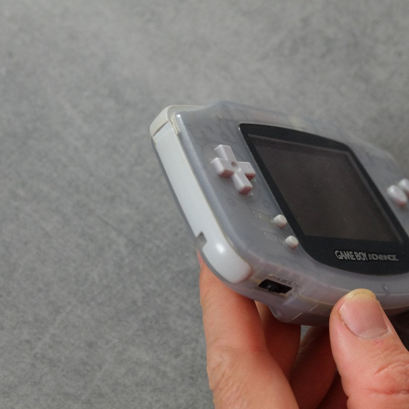 Game Boy Advance Nintendo