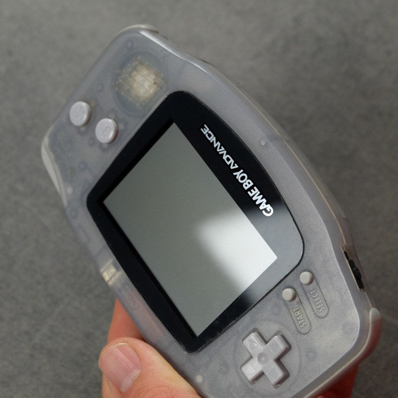 Vendita Game Boy Advance - Retrogaming Shop