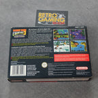 Vendita Donkey Kong Country 3 Dixie Kong's Double Trouble - Retrogaming Shop