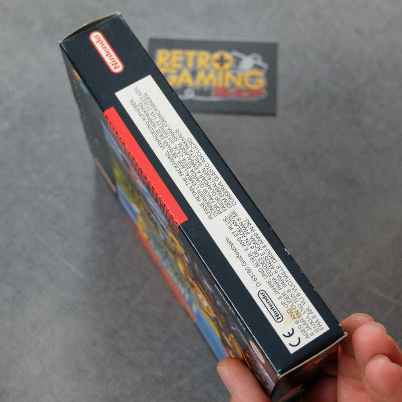 Vendita Donkey Kong Country 3 Dixie Kong's Double Trouble - Retrogaming Shop