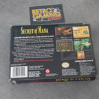 Vendita Secret Of Mana - Retrogaming Shop