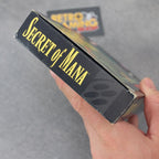 Vendita Secret Of Mana - Retrogaming Shop