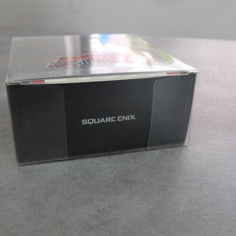 Final Fantasy Type 0 Collectors Edition Sony