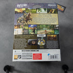 Vendita The Legend Of Zelda: the Twilight Princess Hd Bundle Nuovo - Retrogaming Shop