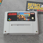 Vendita Donkey Kong Country 3 Dixie Kong's Double Trouble - Retrogaming Shop