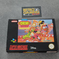 Vendita The Great Circus Mystery Starring Mickey Mouse - Retrogaming Shop