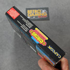 Vendita The Great Circus Mystery Starring Mickey Mouse - Retrogaming Shop