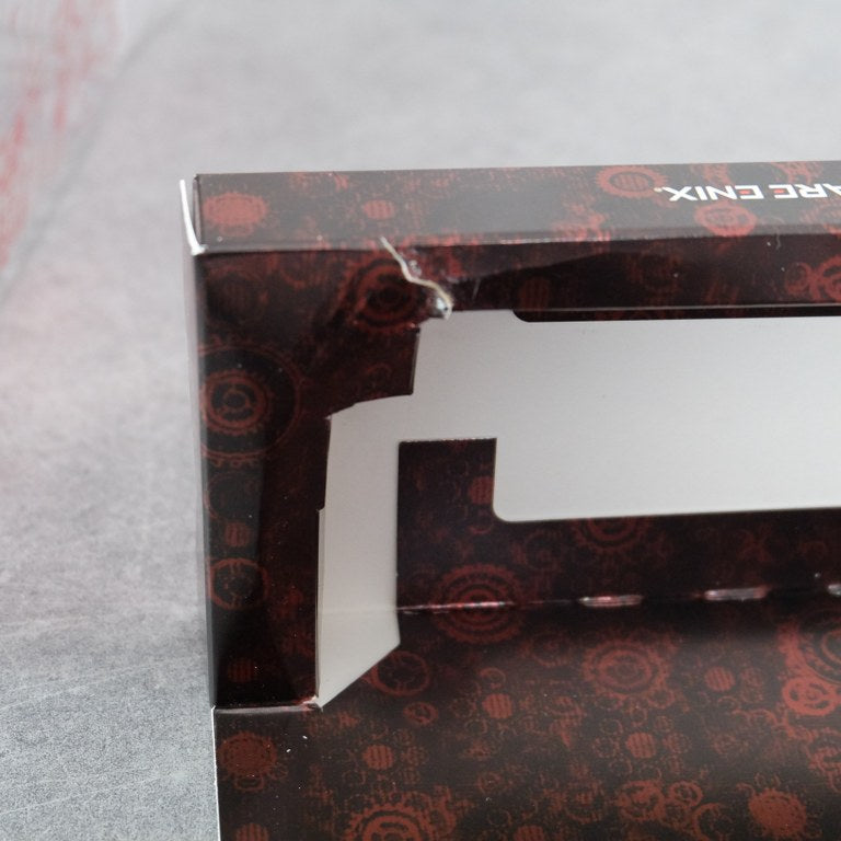 Final Fantasy Type 0 Collectors Edition Sony