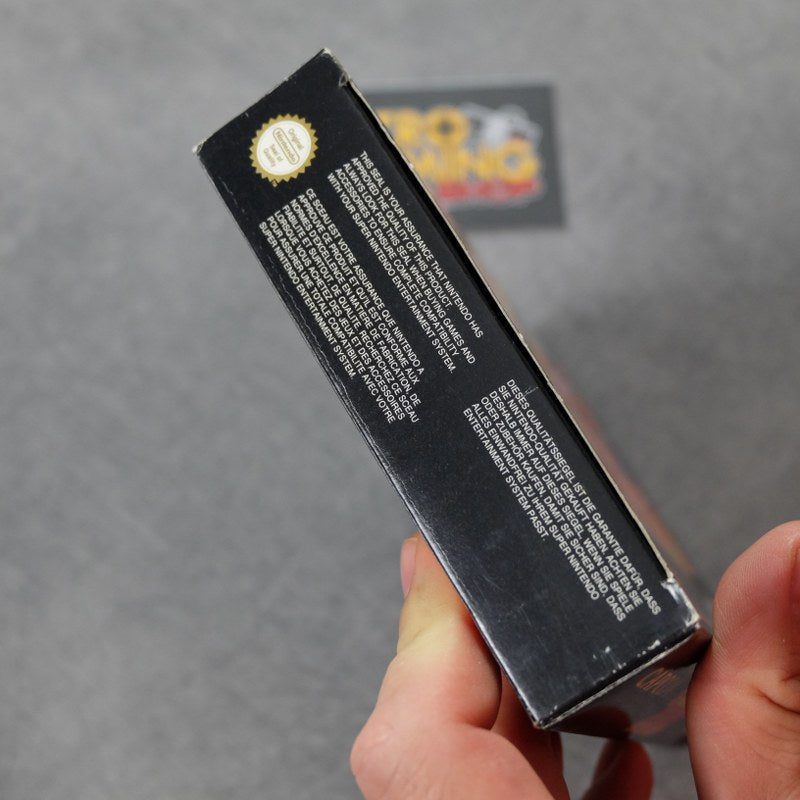 Vendita The Great Circus Mystery Starring Mickey Mouse - Retrogaming Shop