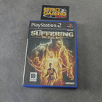 Vendita The Suffering: Ties That Bind - Retrogaming Shop