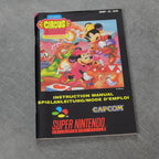 Vendita The Great Circus Mystery Starring Mickey Mouse - Retrogaming Shop