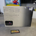 Vendita Fighting Stick 3 - Retrogaming Shop