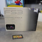Vendita Fighting Stick 3 - Retrogaming Shop