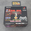 Vendita Tekken 3 + Analog Controller Dual Shock Nuovo - Retrogaming Shop