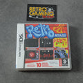 Vendita Retro Atari - Retrogaming Shop