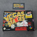 Vendita Vegas Stakes - Retrogaming Shop
