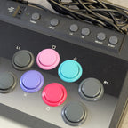 Vendita Fighting Stick 3 - Retrogaming Shop