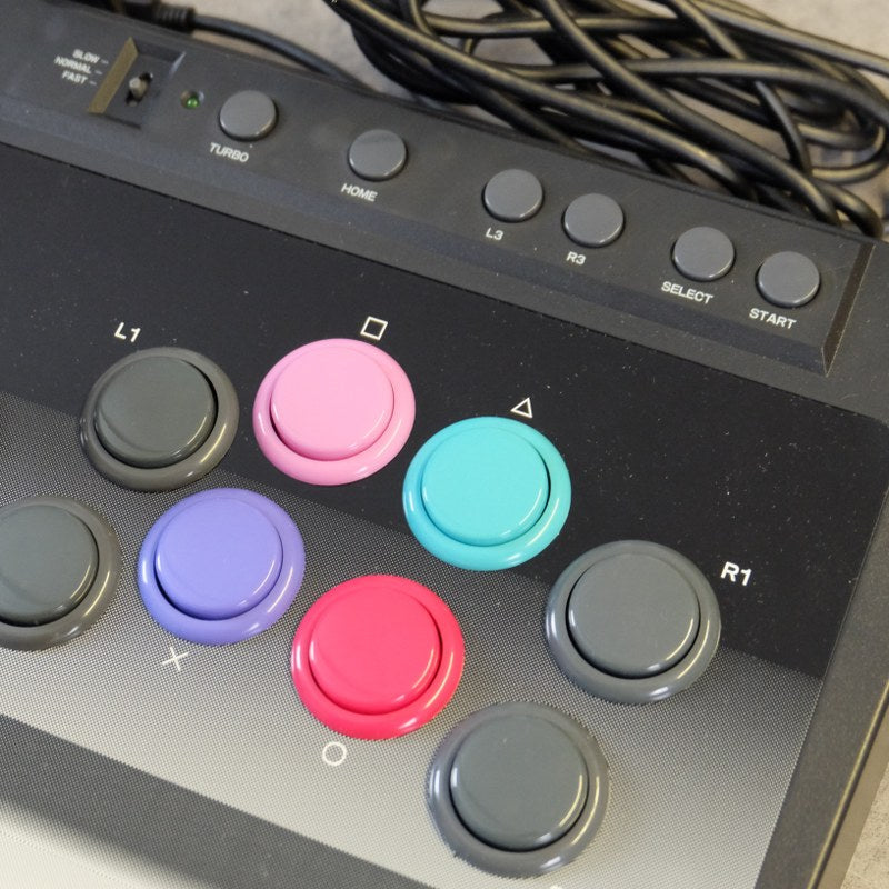 Vendita Fighting Stick 3 - Retrogaming Shop