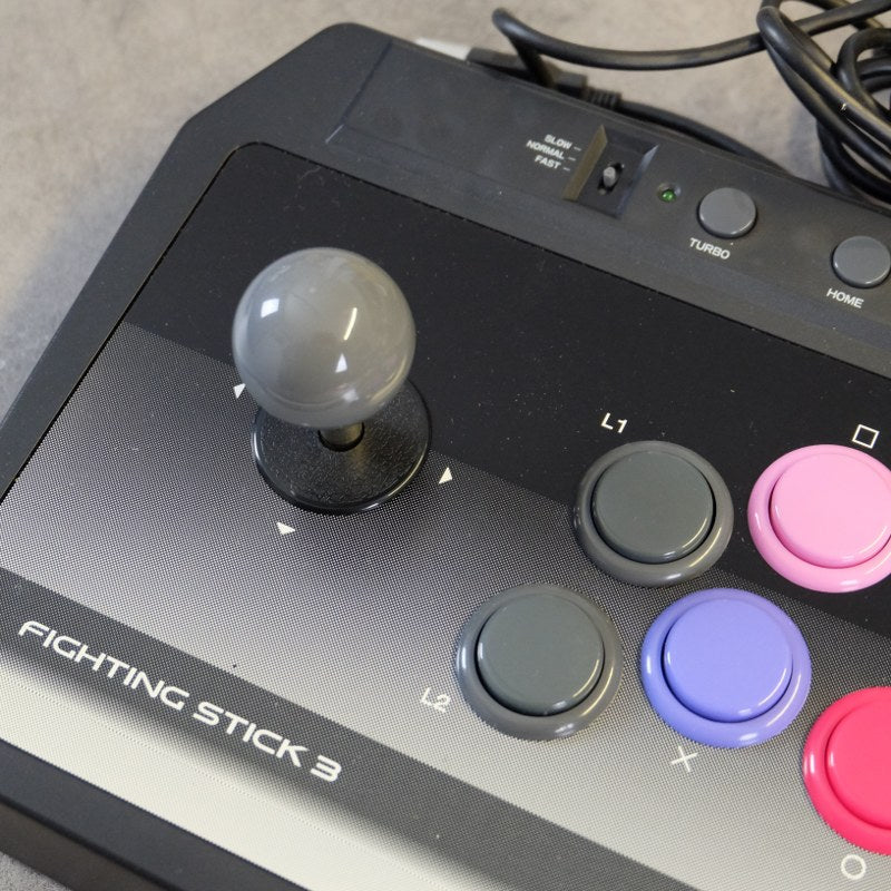 Vendita Fighting Stick 3 - Retrogaming Shop
