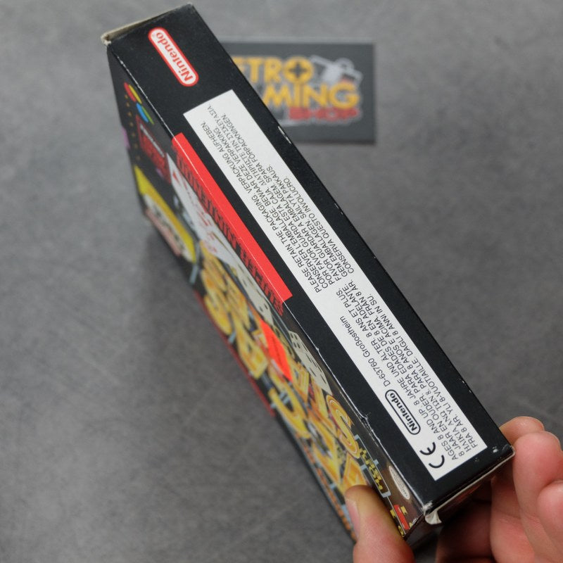 Vendita Vegas Stakes - Retrogaming Shop