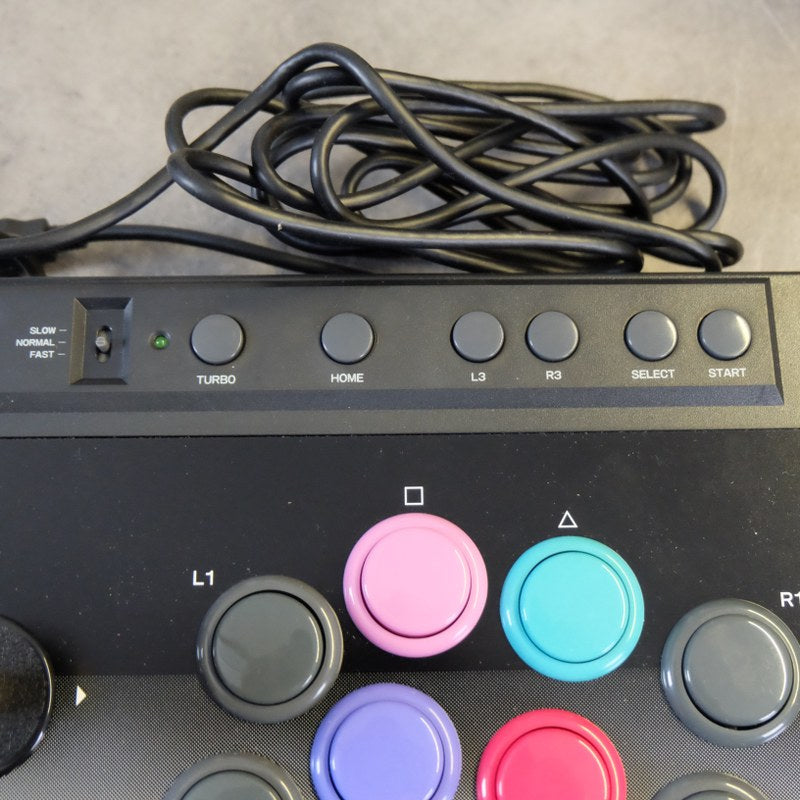 Vendita Fighting Stick 3 - Retrogaming Shop