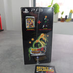Vendita Dragon Ball Z Ultimate Tenkaichi Collector Edition Nuovo - Retrogaming Shop
