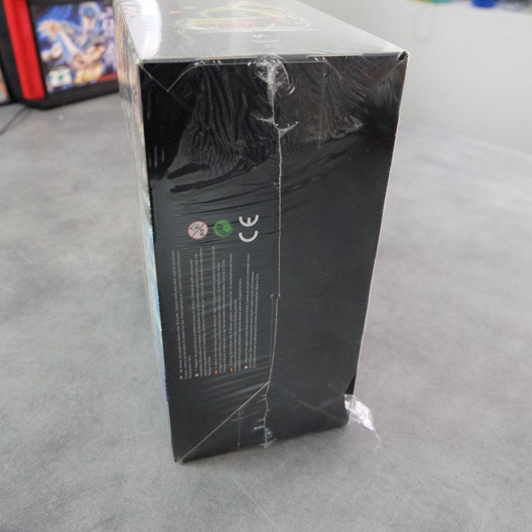 Dragon Ball Z Ultimate Tenkaichi Collector Edition Nuovo Sony