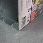 Vendita Dragon Ball Z Ultimate Tenkaichi Collector Edition Nuovo - Retrogaming Shop