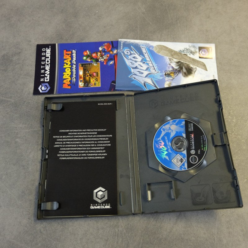 1080° Avalanche Nintendo