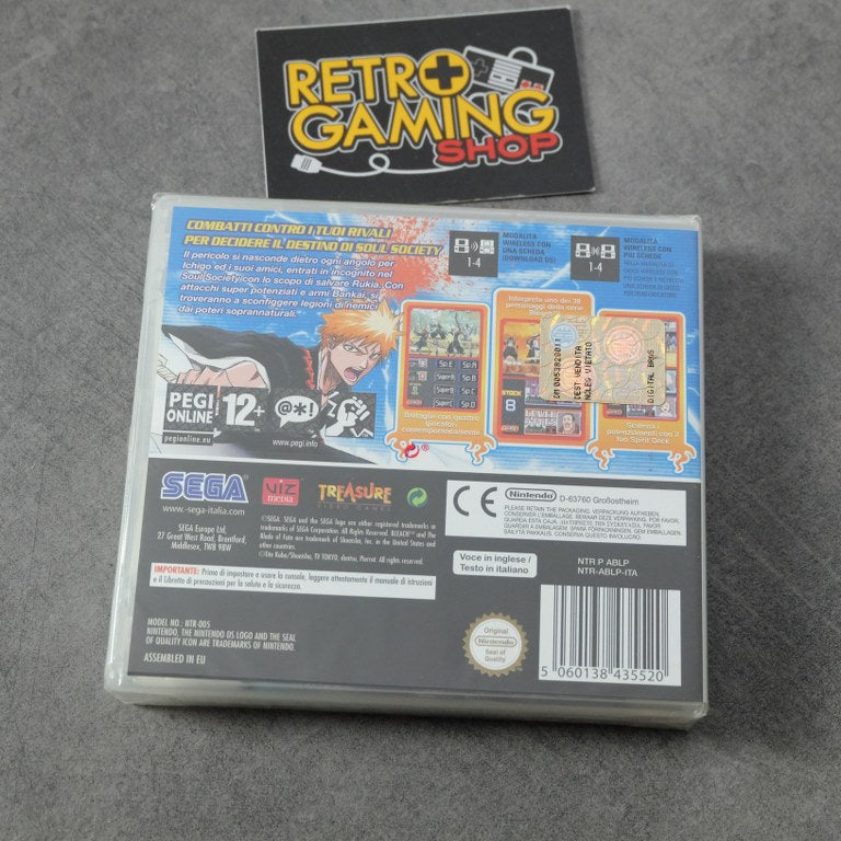 Vendita Bleach The Blade of Fate Nuovo - Retrogaming Shop
