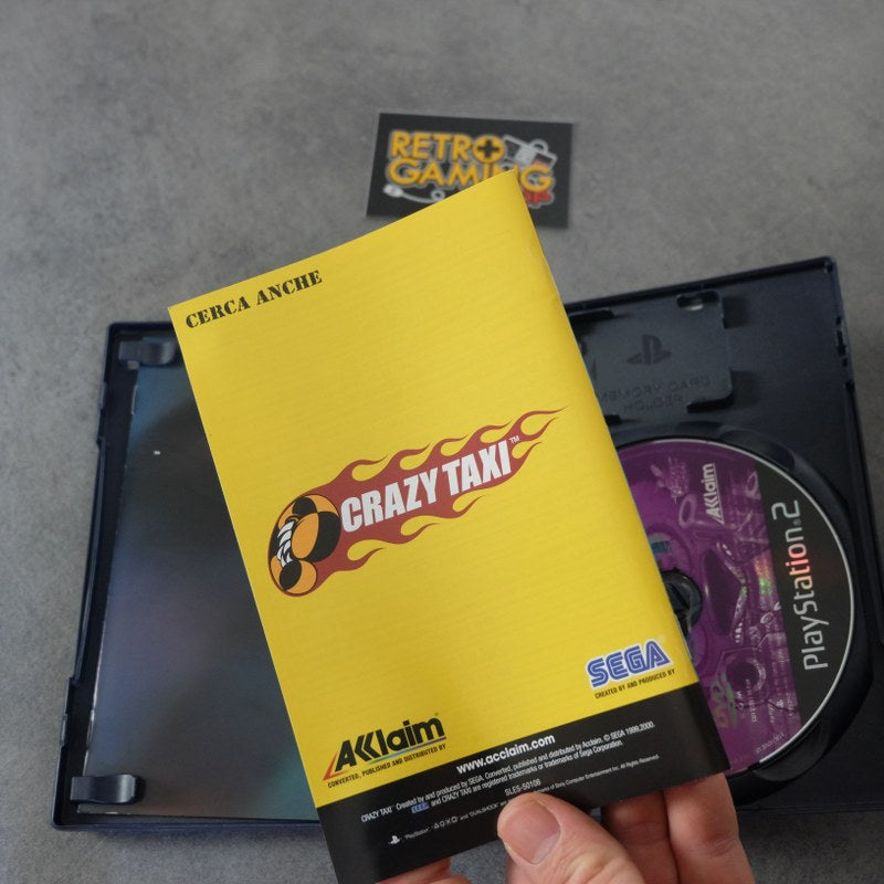Vendita Fur Fighters Viggo's Revenge - Retrogaming Shop