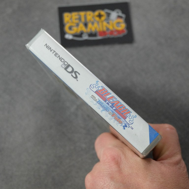 Bleach The Blade of Fate Nuovo Nintendo