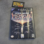 Vendita Star Wars Rogue Leader Rogue Squadron 2 - Retrogaming Shop