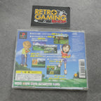 Vendita Everybody's Golf 2 - Retrogaming Shop