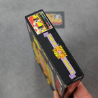 Vendita Kirby’s Fun Pak 8 Giochi in Uno! - Retrogaming Shop
