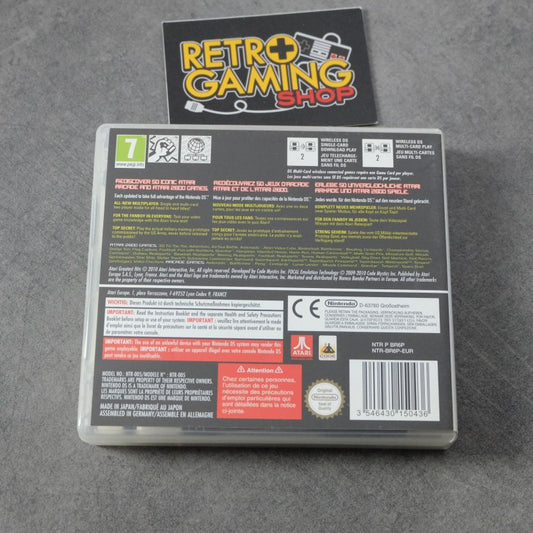 Atari Greatest Hits Volume 1