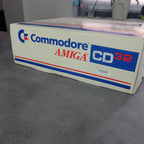 Vendita Commodore Amiga Cd 32 - Retrogaming Shop