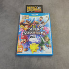 Vendita Super Smash Bros. for Wiiu - Retrogaming Shop