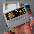 Vendita Kirby’s Fun Pak 8 Giochi in Uno! - Retrogaming Shop