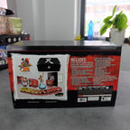Vendita Street Fighter 25th Anniversary Collector Set Nuovo USA - Retrogaming Shop