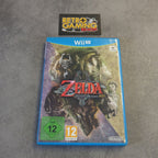 Vendita The Legend Of Zelda: the Twilight Princess Hd - Retrogaming Shop