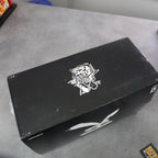 Vendita Street Fighter 25th Anniversary Collector Set Nuovo USA - Retrogaming Shop