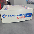 Vendita Commodore Amiga Cd 32 - Retrogaming Shop