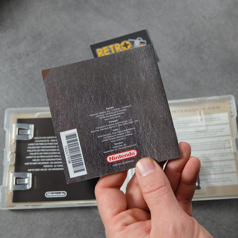 Vendita Hotel Dusk Room 215 - Retrogaming Shop