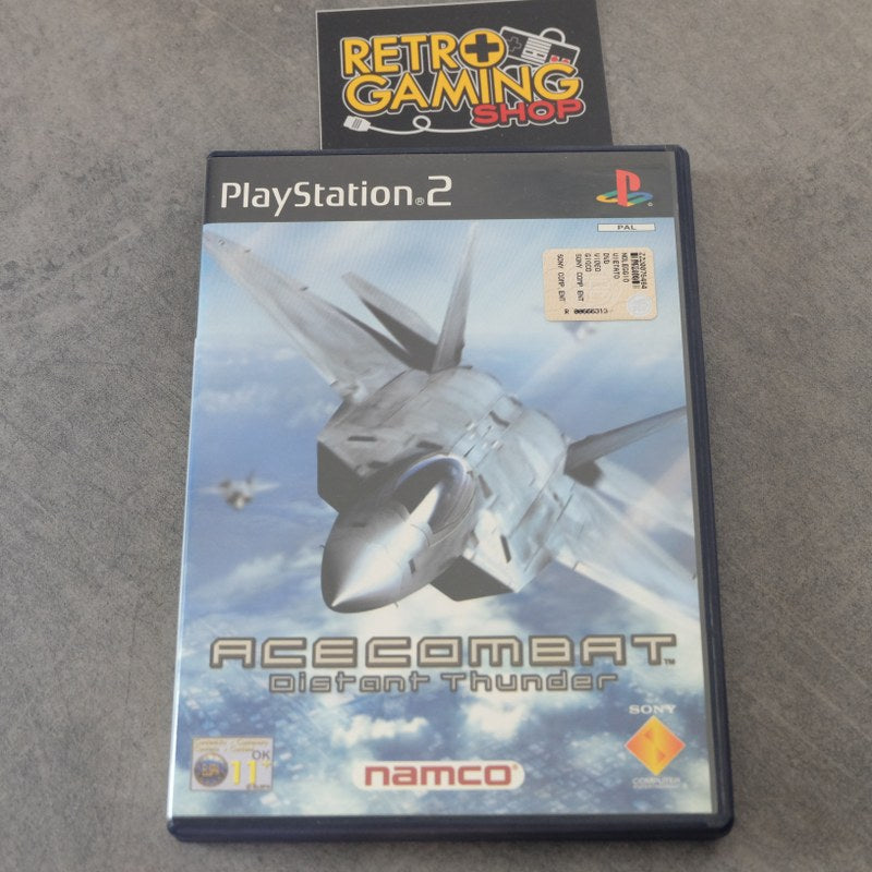 Vendita Ace Combat Distant Thunder - Retrogaming Shop